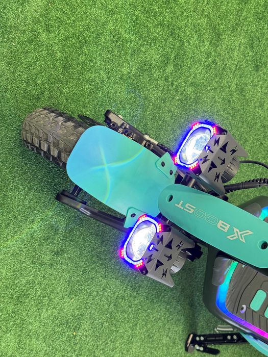 ‼️АКЦІЯ‼️Прямий постачальник Електросамокат ‼️X-BOOST-7‼️, НОВИНКА _