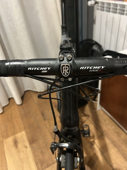 Coluer Sl carbon