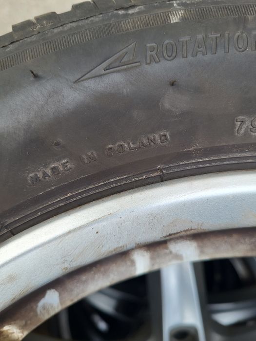 Шини р16/205/55 Bridgestone Blizzak LM005: 1 400 грн. - Автошины Киев ...