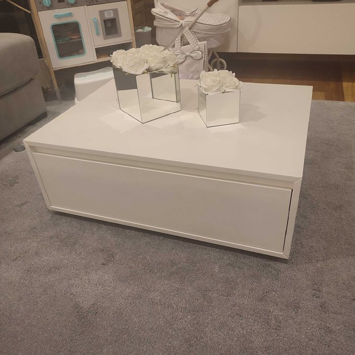 Conjunto sala jantar + sofá