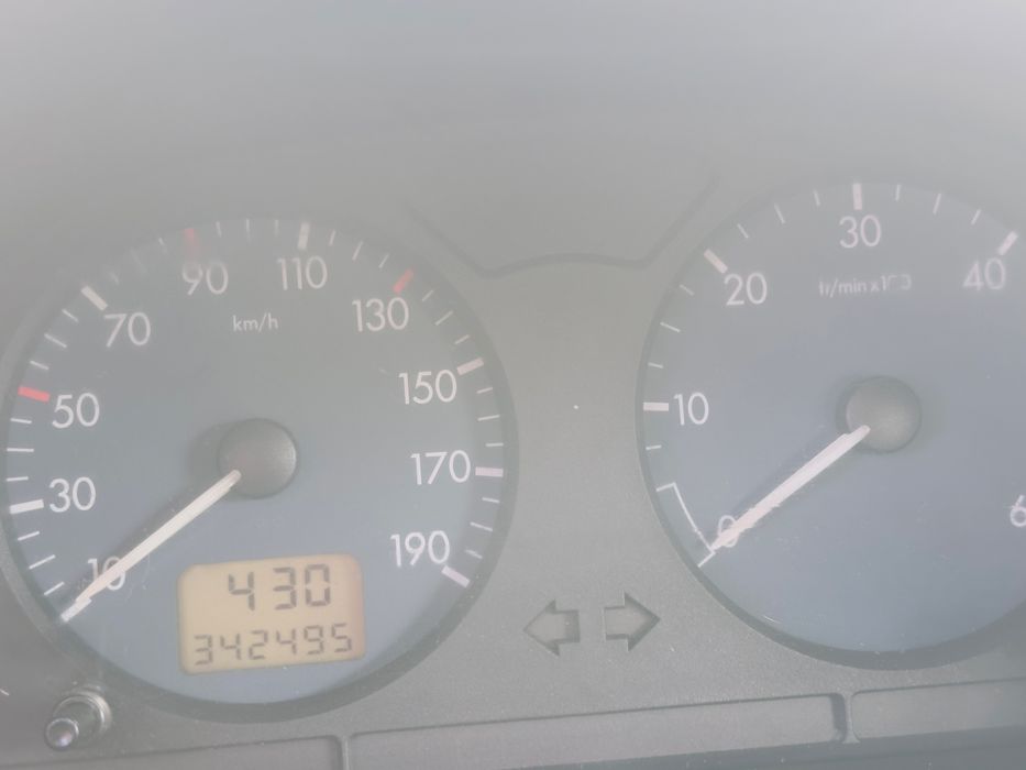Citroen saxo 1.5