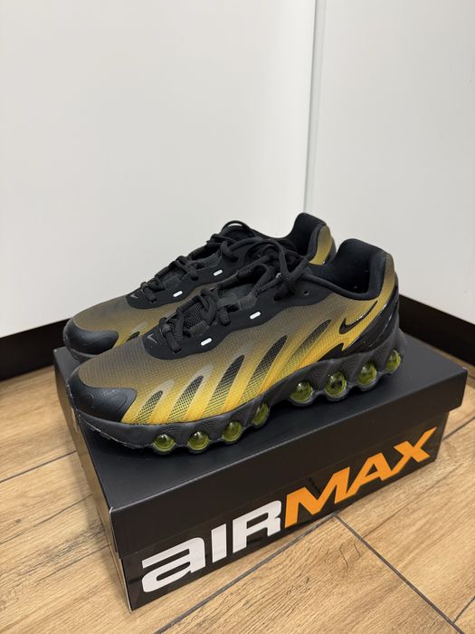 NIKE AIR MAX DN8 нові 42.5 р.