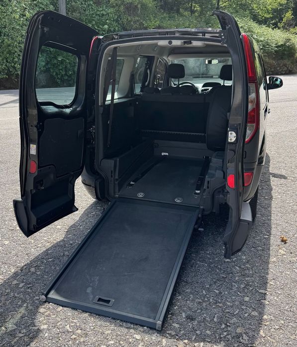 Renault Kangoo 1.5 dCi Maxi Business S/S