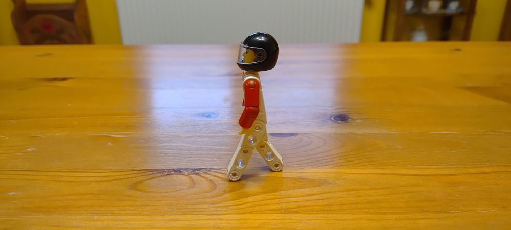 Lego Technics, Figurka, LEGO 8714