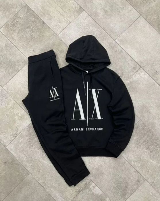 Спортивный костюм Armani exchange
