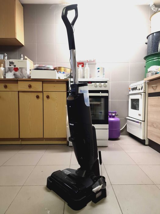 RoboJet Washer - Bezprzewodowy mop elektryczny