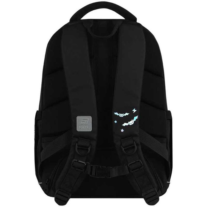 Рюкзак  підлітковий  Kite Education teens Kuromi Кайт Куромі 130-145 см