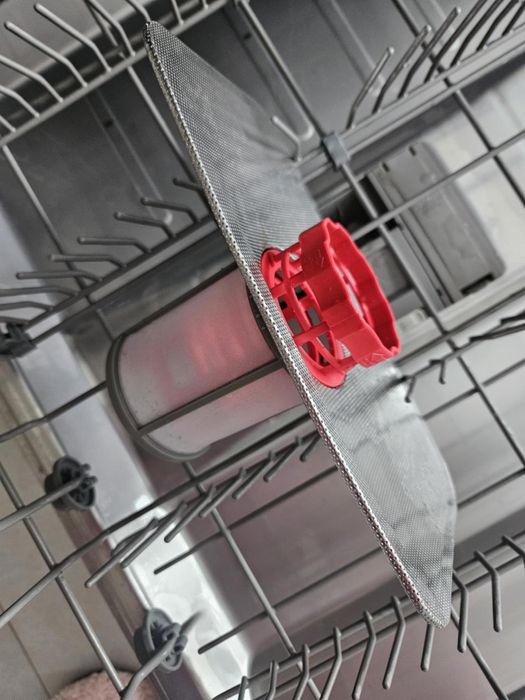 Zmywarka Amica do zabudowy 60cm sprawna amica DIM64D7EBOqD