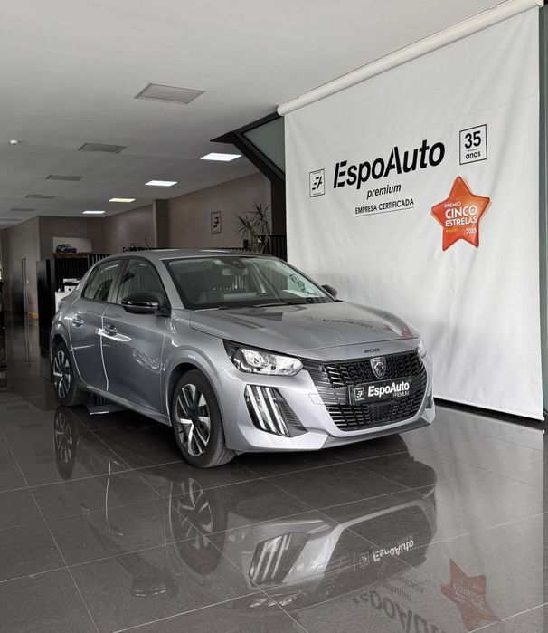 Peugeot 208 1.2 PureTech Active Pack