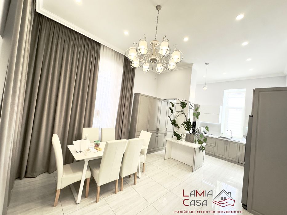 4+-rooms apartment apartment by the address (area 195 m²) - Atlanta.ua - photo 21