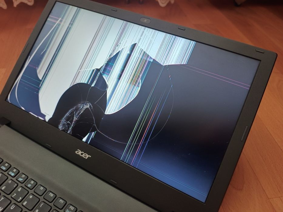 Asus Aspire E15 E5-573G-312U