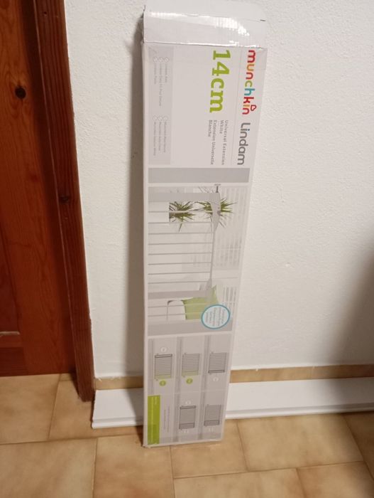 Grade de proteção