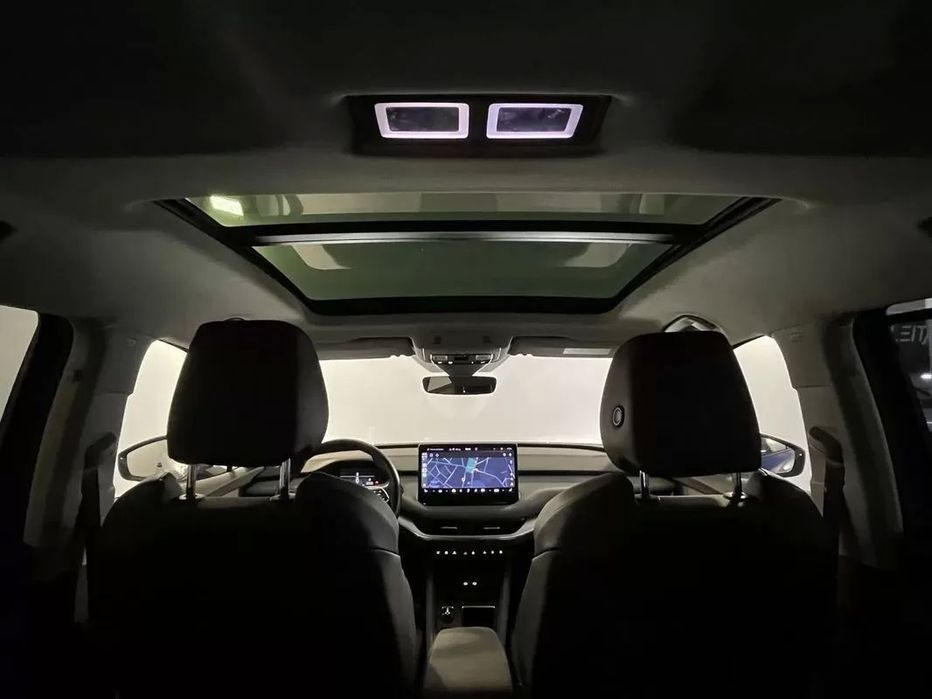 Skoda Enyaq iV 50