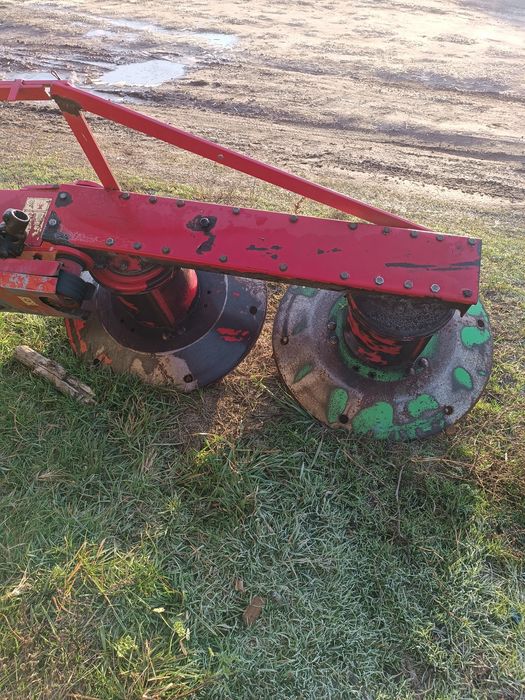 Продам косарка польська