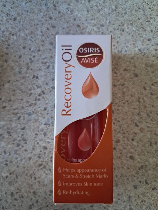 Масло от растяжек и неровностей кожи