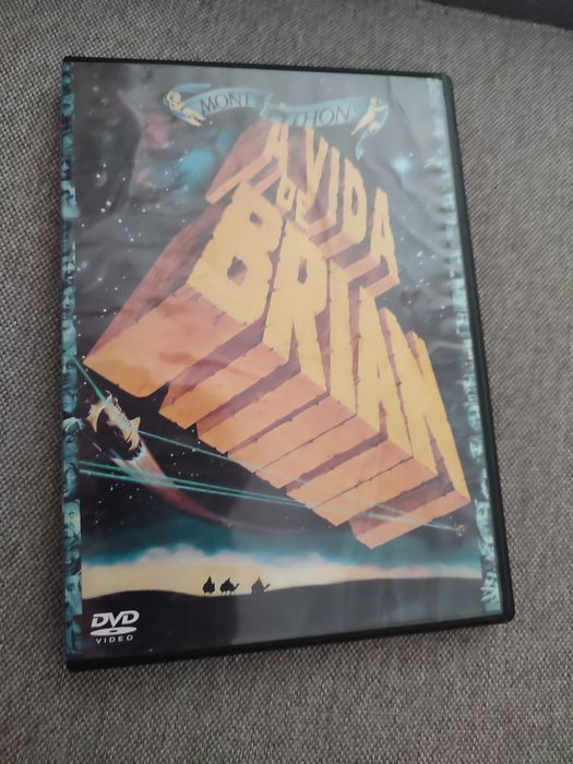 Life of Brian (1979)64741245069442120