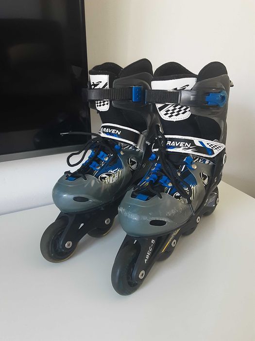 Rolki Raven Winner 34, 35, 36, 37