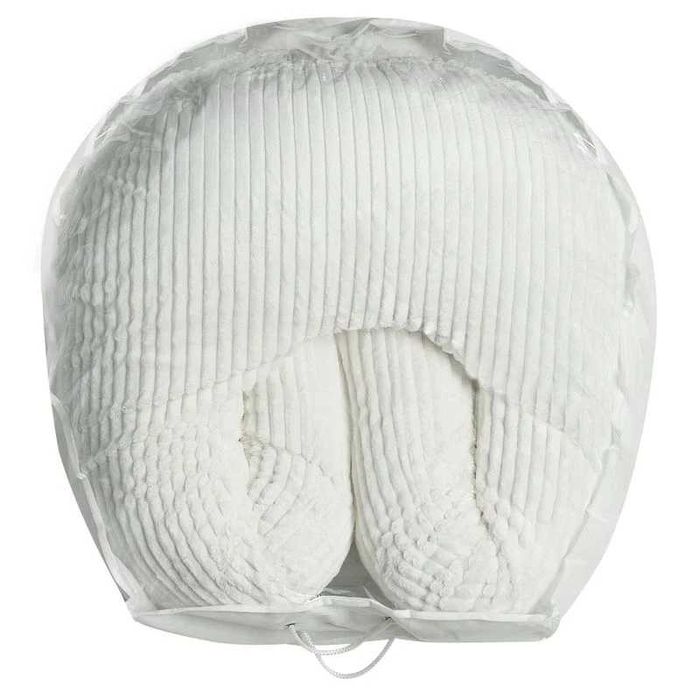 Подушка для вагітних Piccolino Stripes, U-подібна 140 см