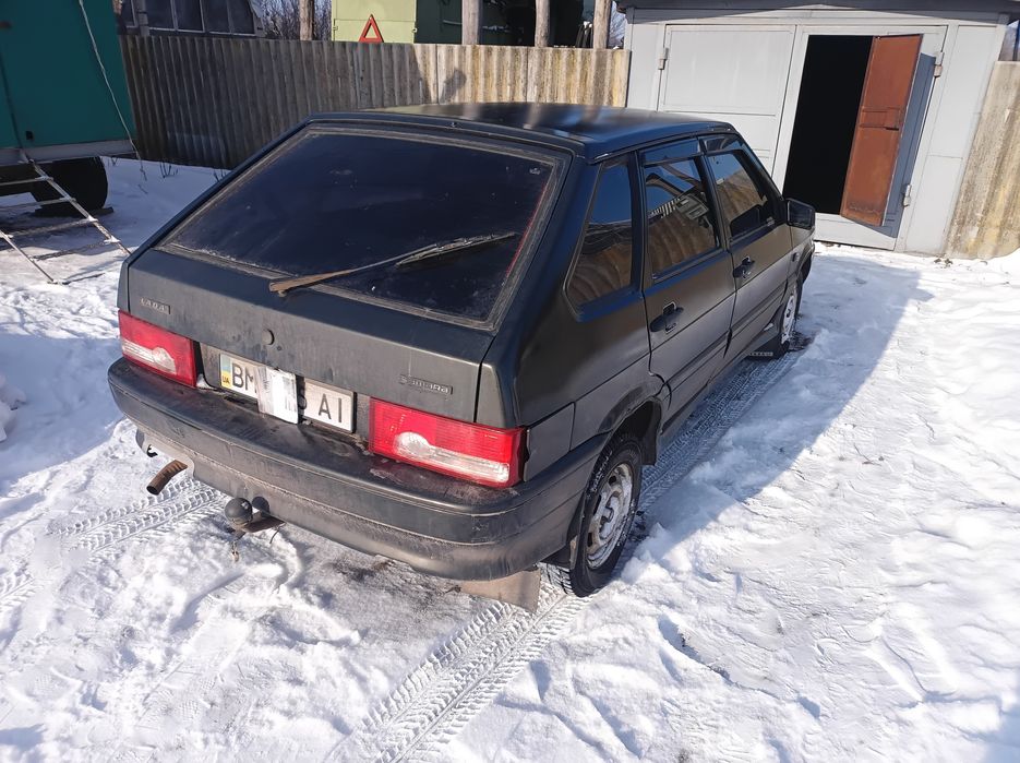 Продам ВАЗ 2114.
