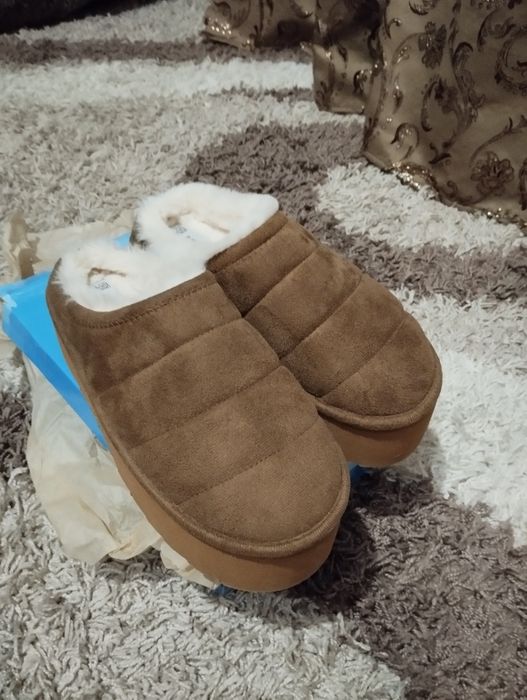 Угги Primark нові