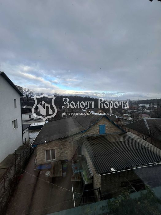 Квартира, 2к. Без ремонту. Байрона, 16а, Куренівка, Подільський район