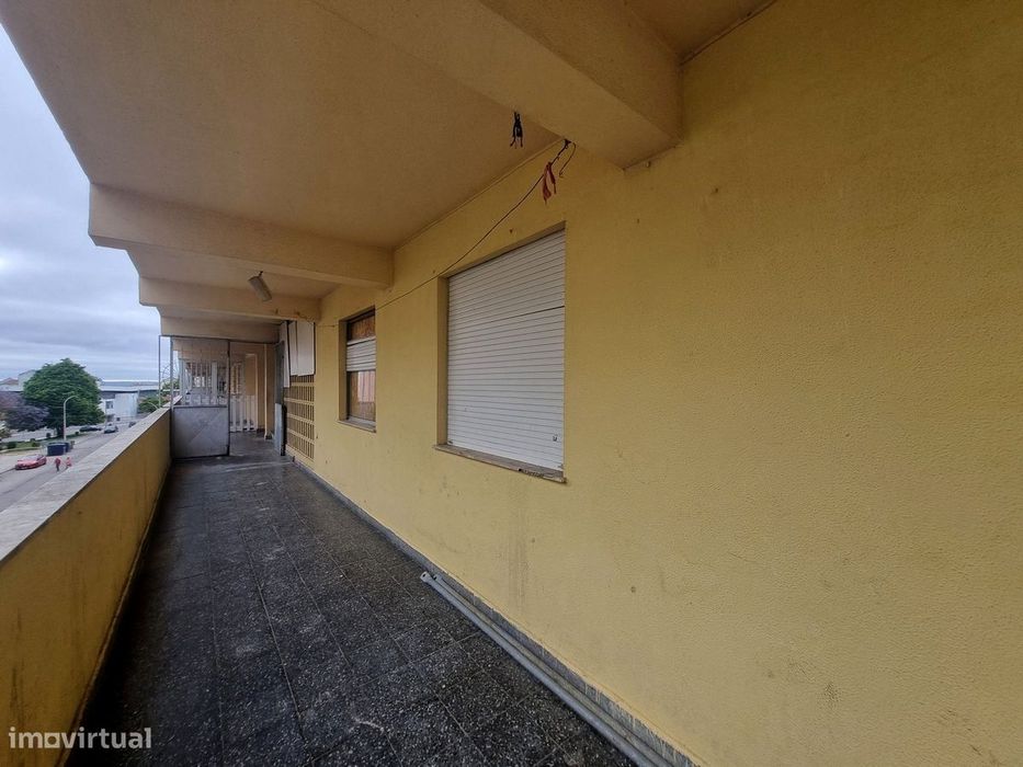 Apartamento T3 à venda em Setúbal