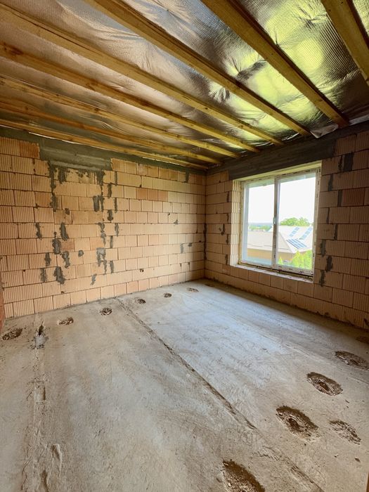 Продаж окремого будинку 130 м² + мансарда, 6 соток, Стоянка 2, Ірпінь