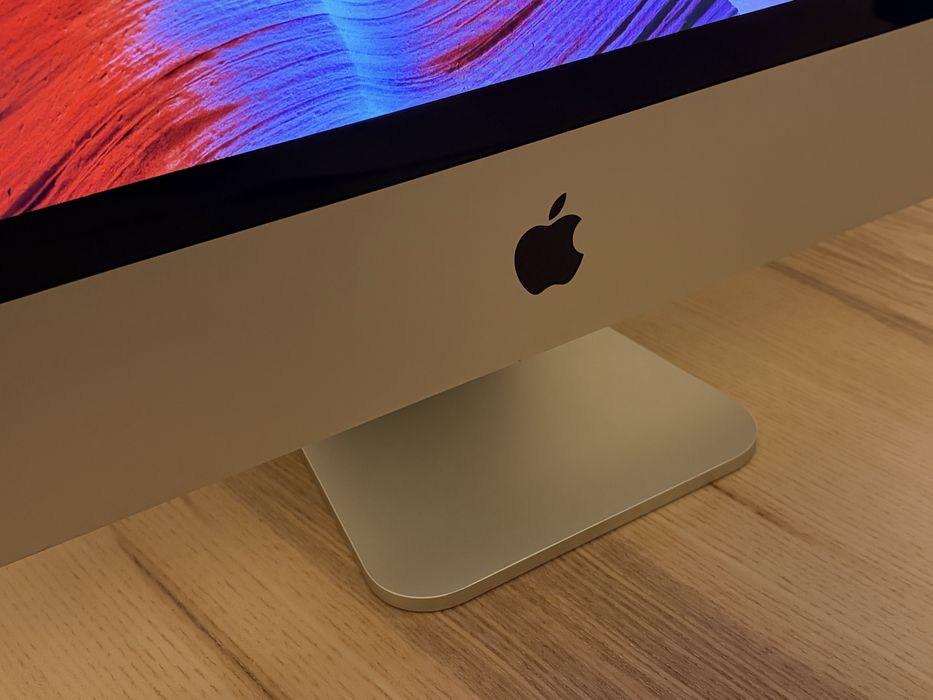 iMac 20  —  2008