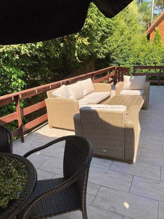 Domek letniskowy w Nartach gm. Jedwabno