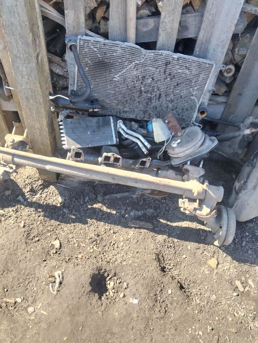 Продам Пежо по запчастинам