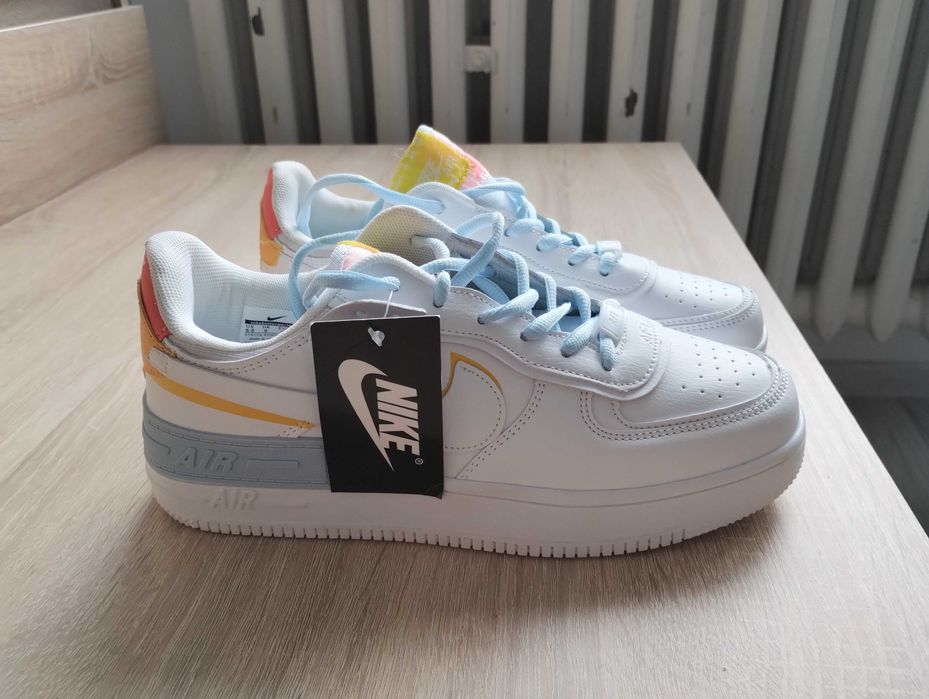 Sprzedam nowe buty Nike