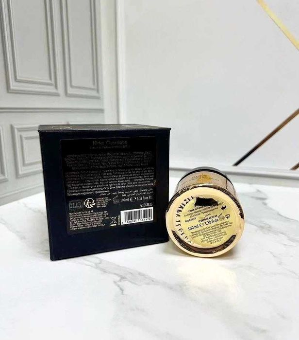 Tiziana Terenzi Kirkè Overdose, Extrait de Parfum, парфуми, духи.