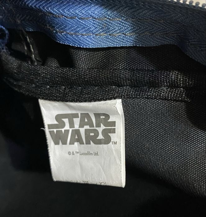 Рюкзак дитячий зоряні війни дарт вейдер