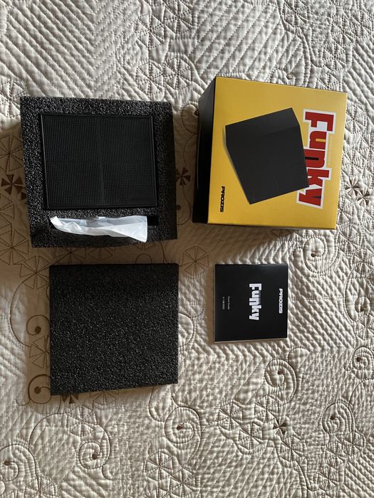 Coluna som wireless Prozis Funky64283953171458120