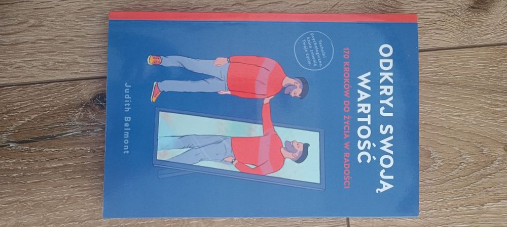 Odkryj swoją wartość