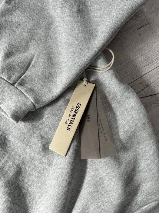 Bluza Essentials