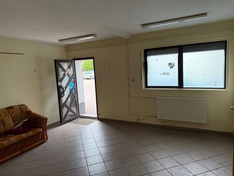Wynajmę lokal w centrum ul. Reymonta 19 , powierzchnia 35m2