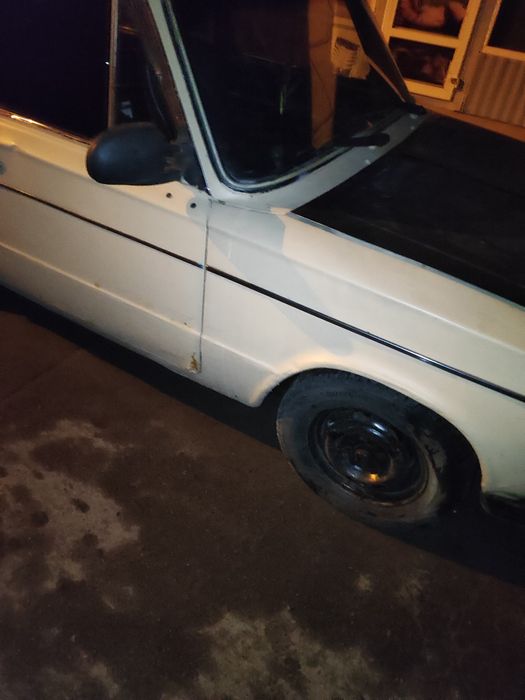 Ваз 2103 на ходу