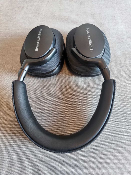 Auscultadores Bowers & Wilkins B&W PX7 S2e