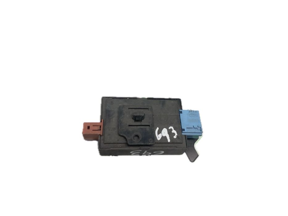 Módulo genérico PEUGEOT 307 CC (3B)