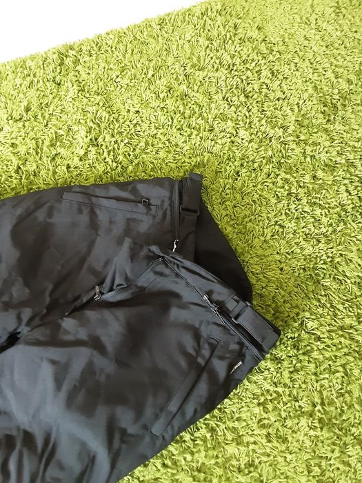 Calças Motard Dainnese