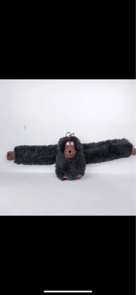 Monkey kipling Обезьяни Киплинг брелок Оригинал: 69.99 грн ...