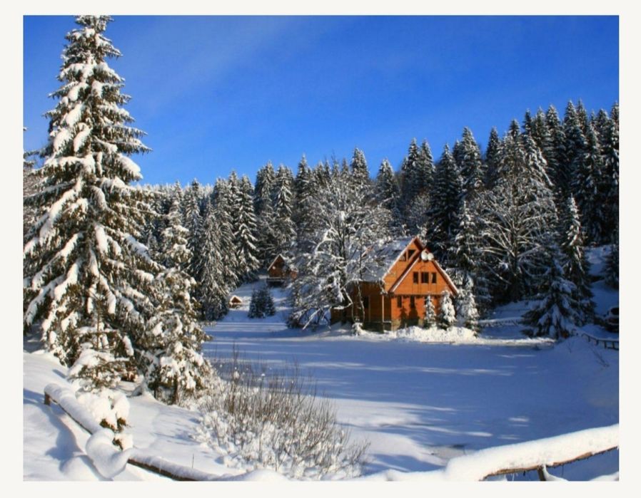 Продам гарний добротний будинок