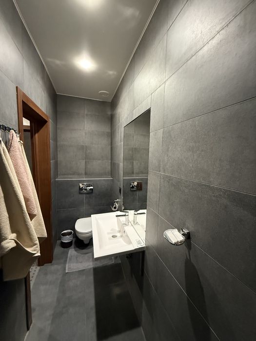 Комерційна нерухомість за адресою вул. Пасічна (площа 319 м²) - Atlanta.ua - фото 4