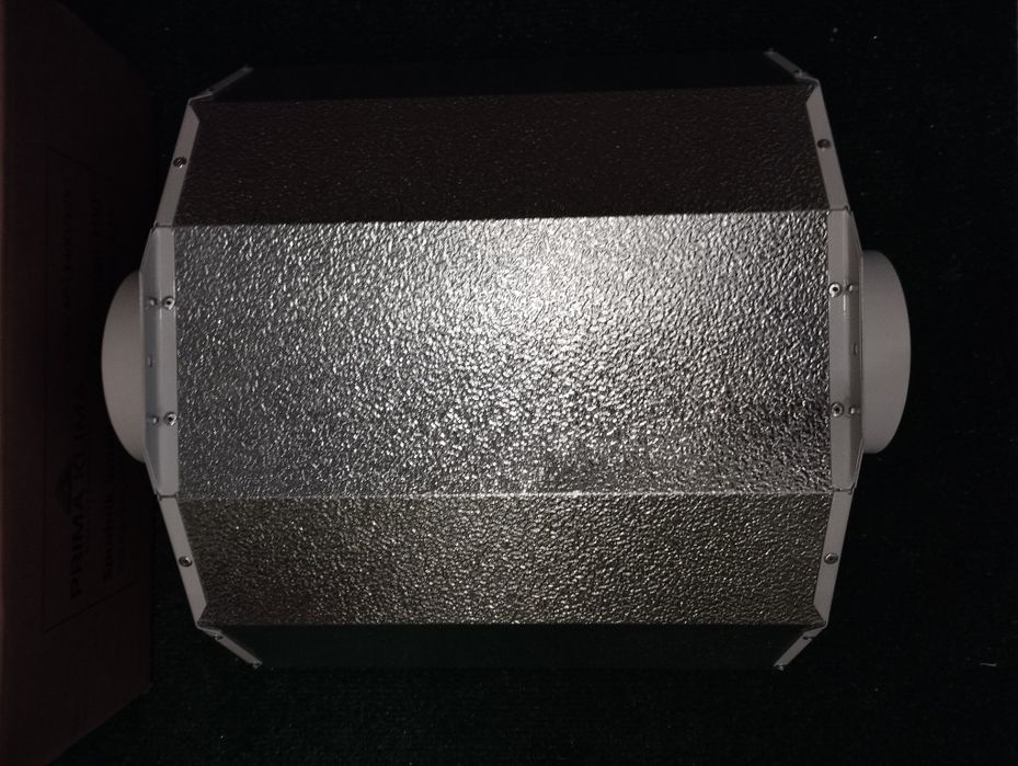 Spudnik Reflector L1400/125 by Prima Klima