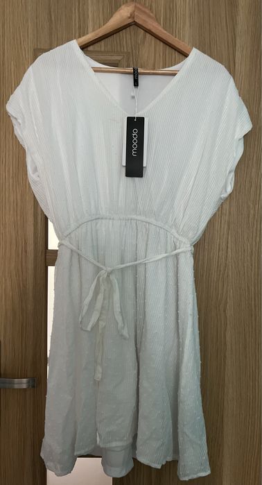 Sukienka damska MOODO styl boho