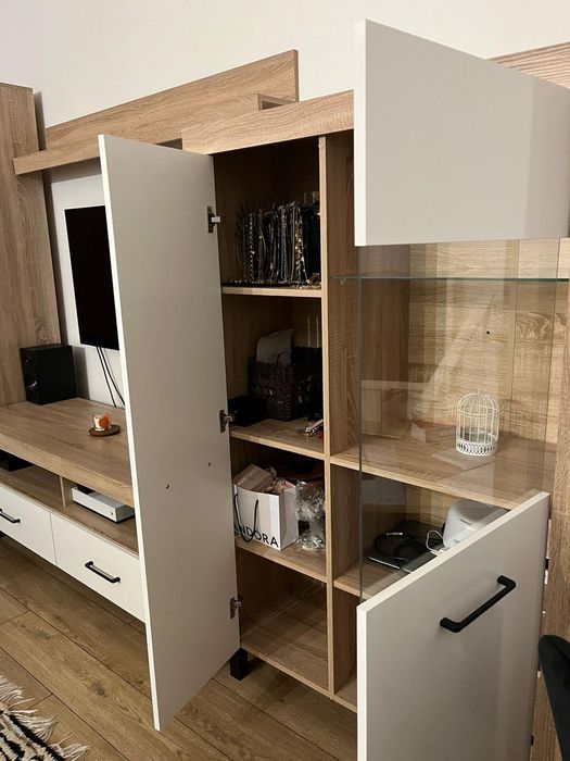 Zestaw mebli do salonu