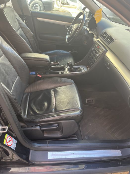 Audi A 4 1900cc só 4900€