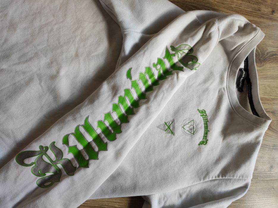 Bluza Kali Ganja Mafia L Killuminati