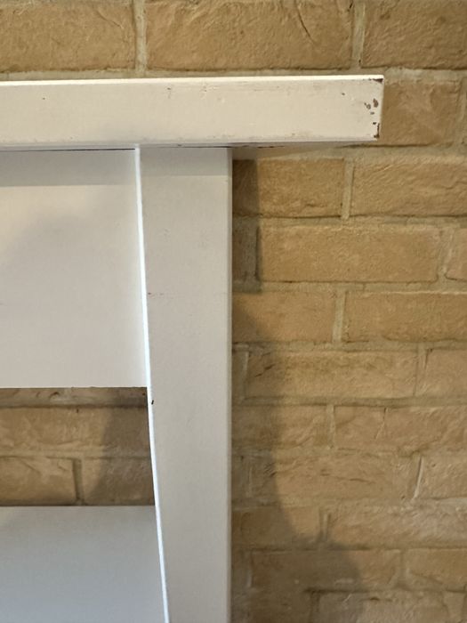 Stolik nocny ikea hemnes